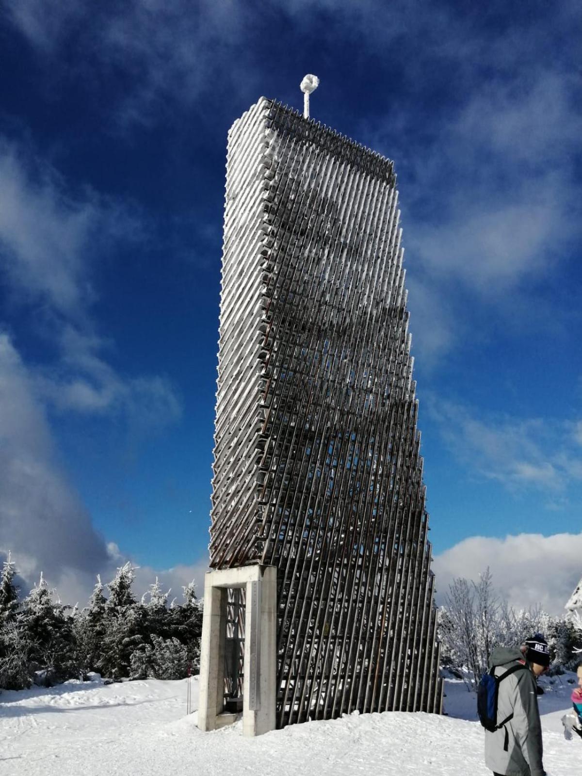 Destne Apartmany Destne v Orlickych horach Quarto foto